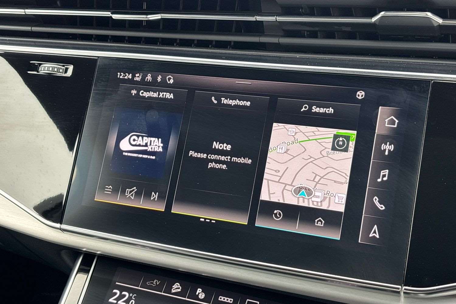 Used Audi Q7 2021 for sale - 77827455: Photo 27