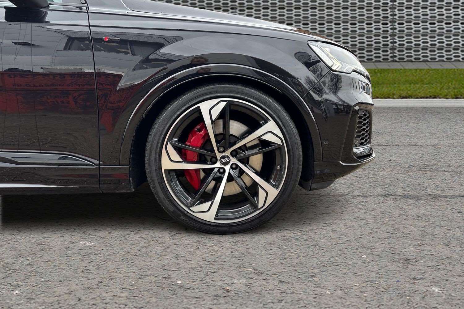 Used Audi Q7 2021 for sale - 77827455: Photo 5