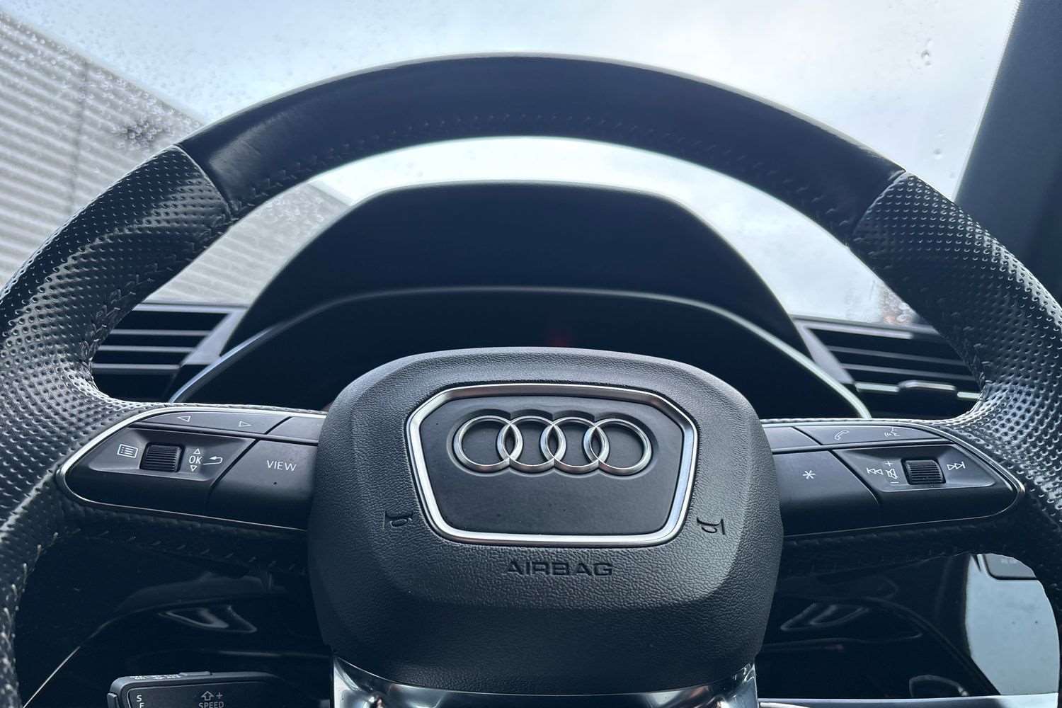 Used Audi Q3 2020 for sale - 76789385: Photo 18