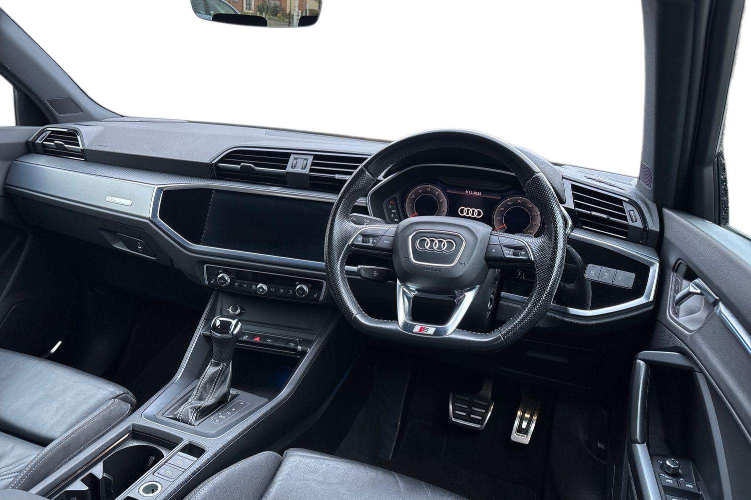 Used Audi Q3 2020 for sale - 76789385: Photo 20