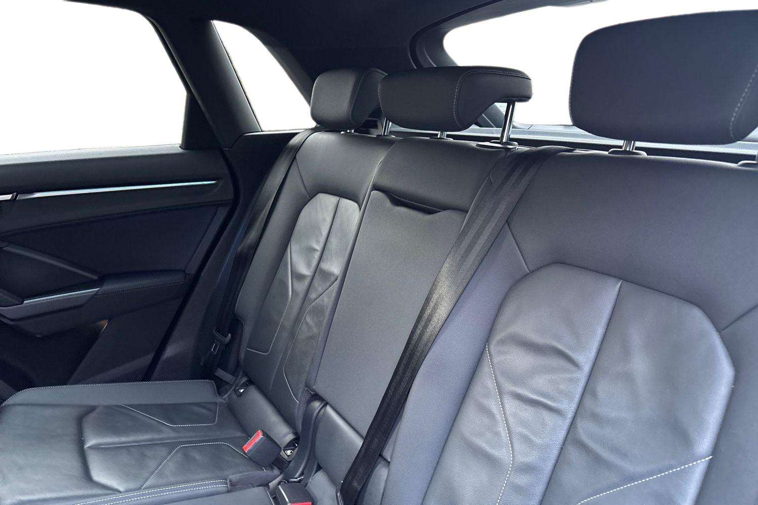 Used Audi Q3 2020 for sale - 76789385: Photo 22