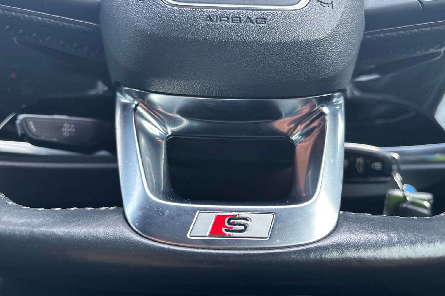 Used Audi Q3 2020 for sale - 76789385: Photo 23