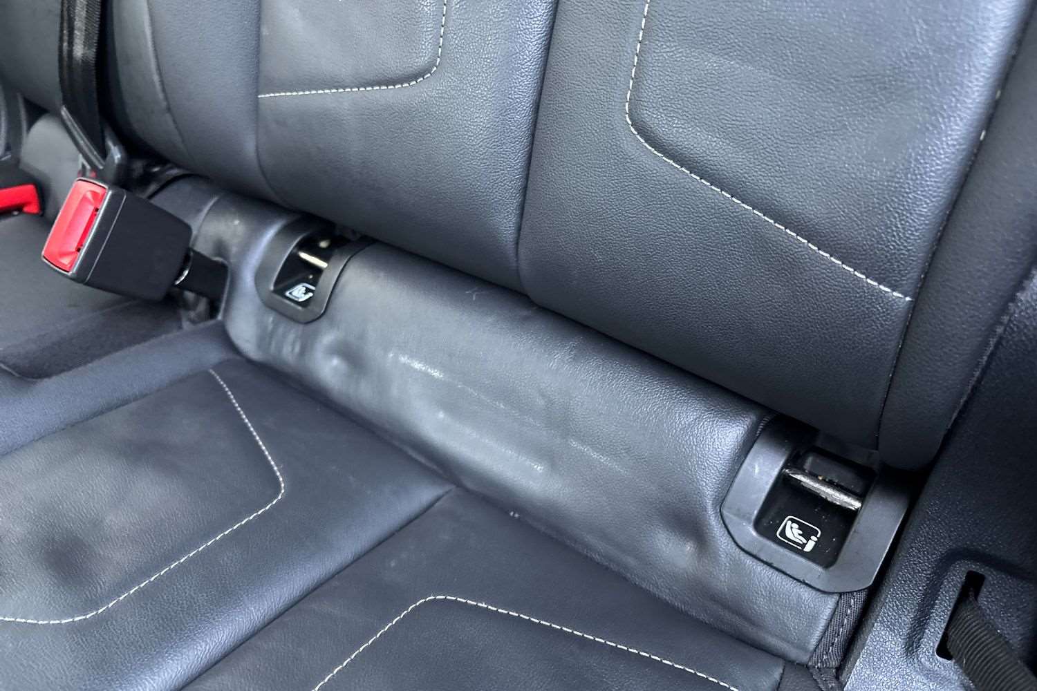 Used Audi Q3 2020 for sale - 76789385: Photo 24