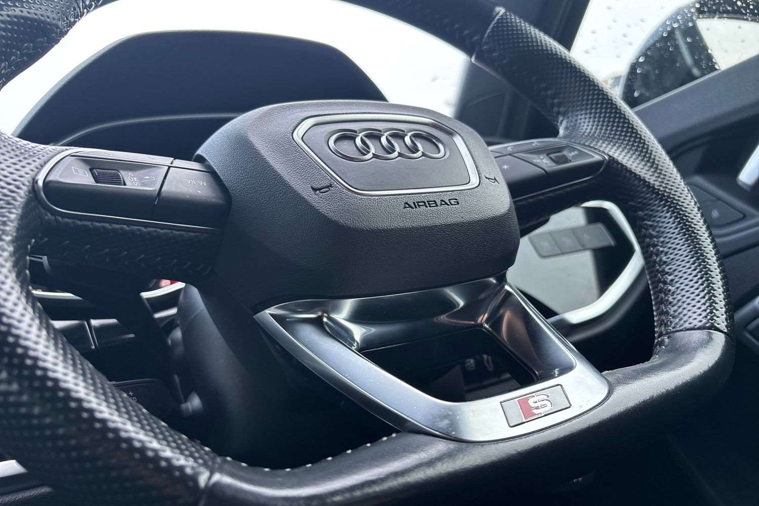 Used Audi Q3 2020 for sale - 76789385: Photo 28