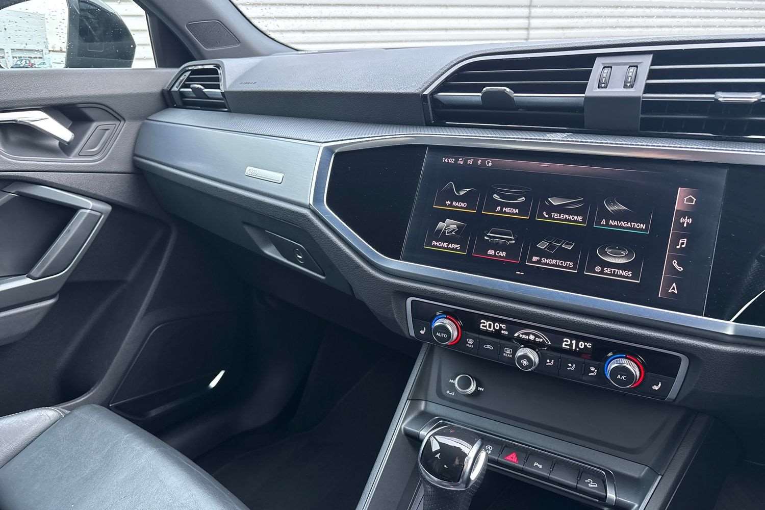 Used Audi Q3 2020 for sale - 76789385: Photo 29