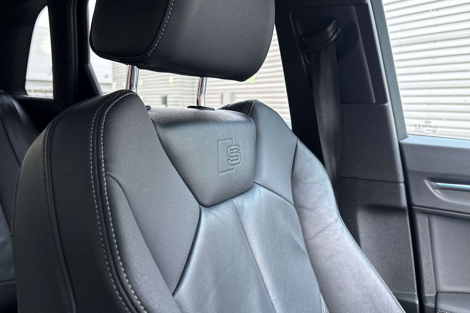 Used Audi Q3 2020 for sale - 76789385: Photo 33