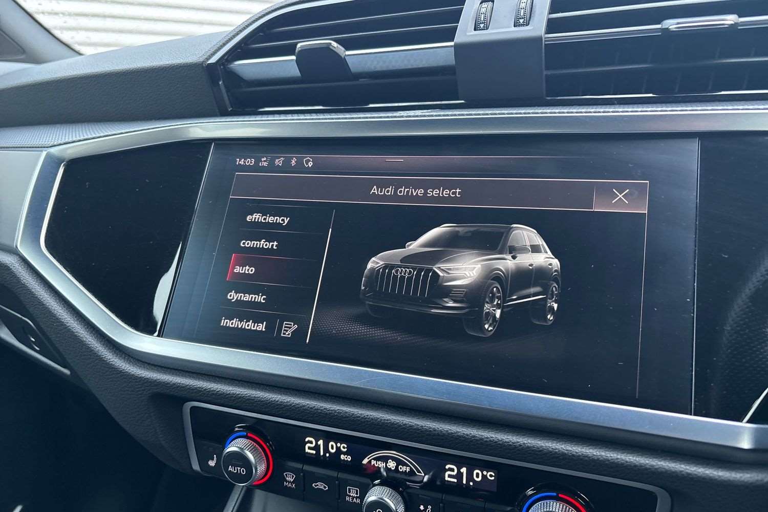 Used Audi Q3 2020 for sale - 76789385: Photo 34