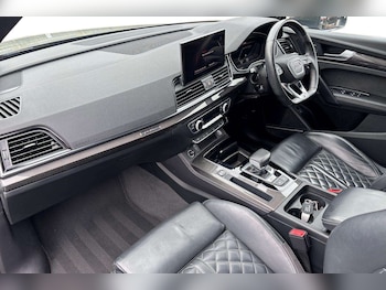Used Audi Q5 2022 for sale - 78433062: Photo