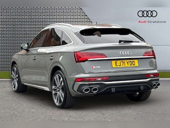 Used Audi Q5 2022 for sale - 78433062: Photo