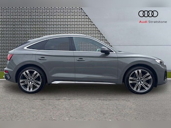 Used Audi Q5 2022 for sale - 78433062: Photo