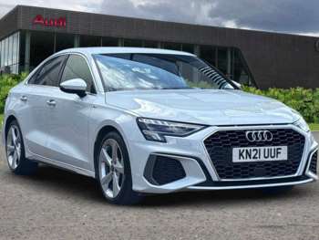Used Audi A3 2021 for sale - 75329415: Photo