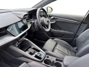 Used Audi A3 2021 for sale - 75329415: Photo