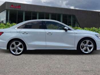 Used Audi A3 2021 for sale - 75329415: Photo