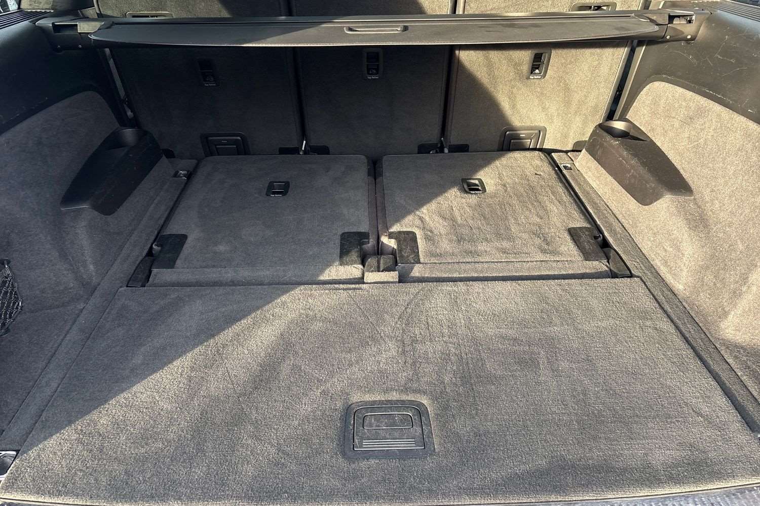 Used Audi Q7 2019 for sale - 77112432: Photo 13