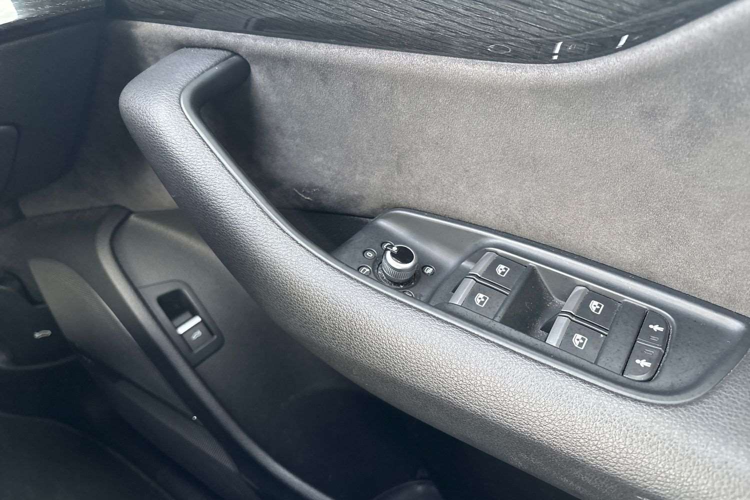 Used Audi Q7 2019 for sale - 77112432: Photo 14