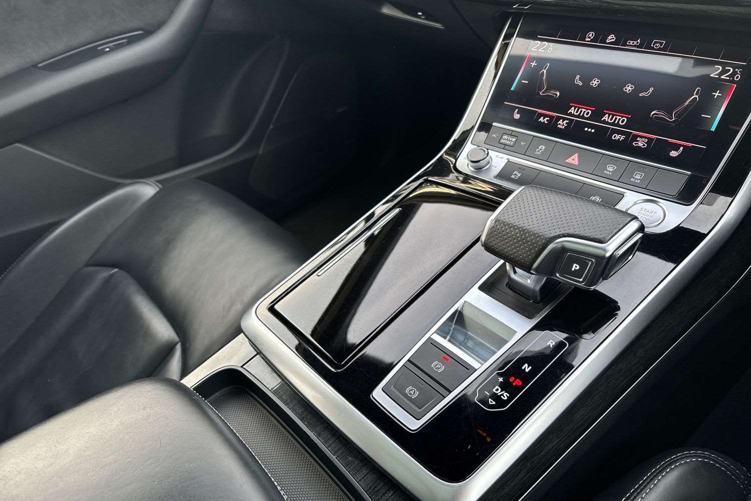 Used Audi Q7 2019 for sale - 77112432: Photo 15