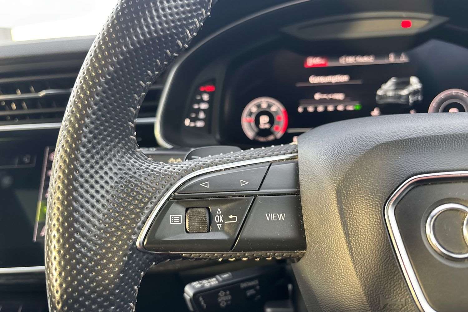 Used Audi Q7 2019 for sale - 77112432: Photo 16