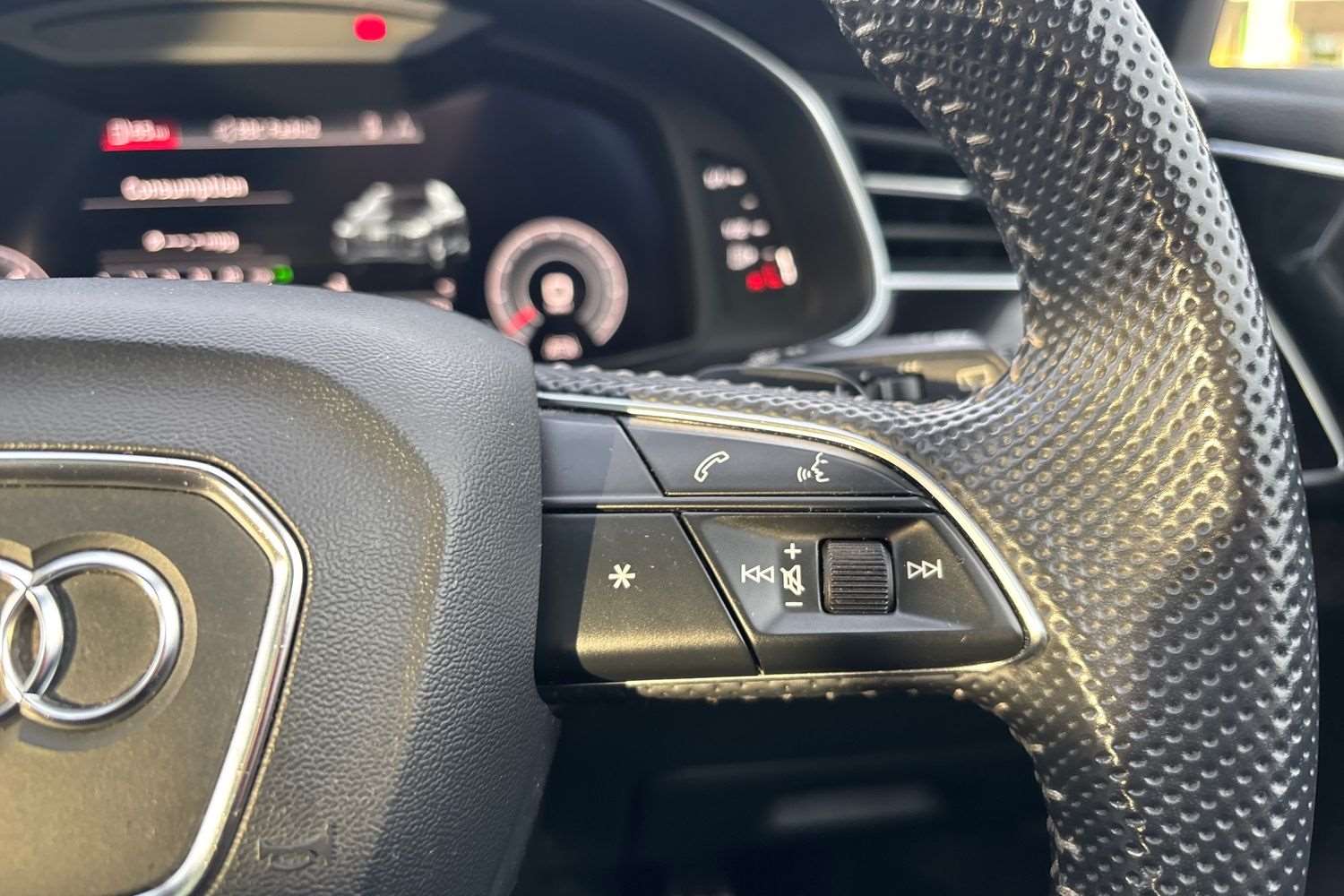 Used Audi Q7 2019 for sale - 77112432: Photo 17