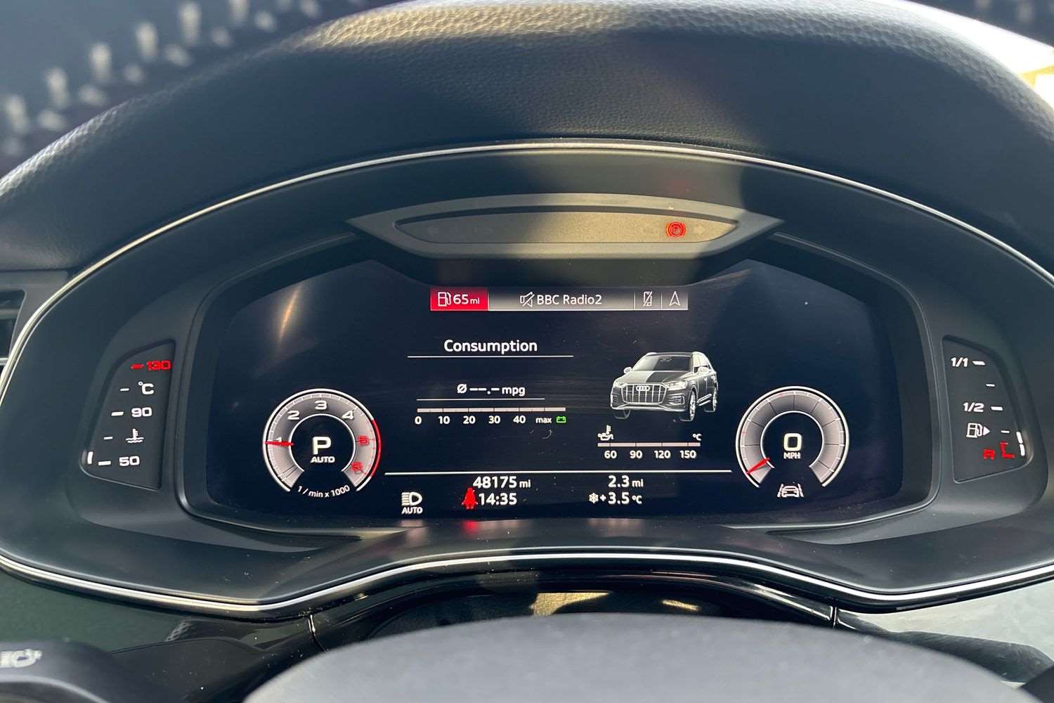 Used Audi Q7 2019 for sale - 77112432: Photo 18