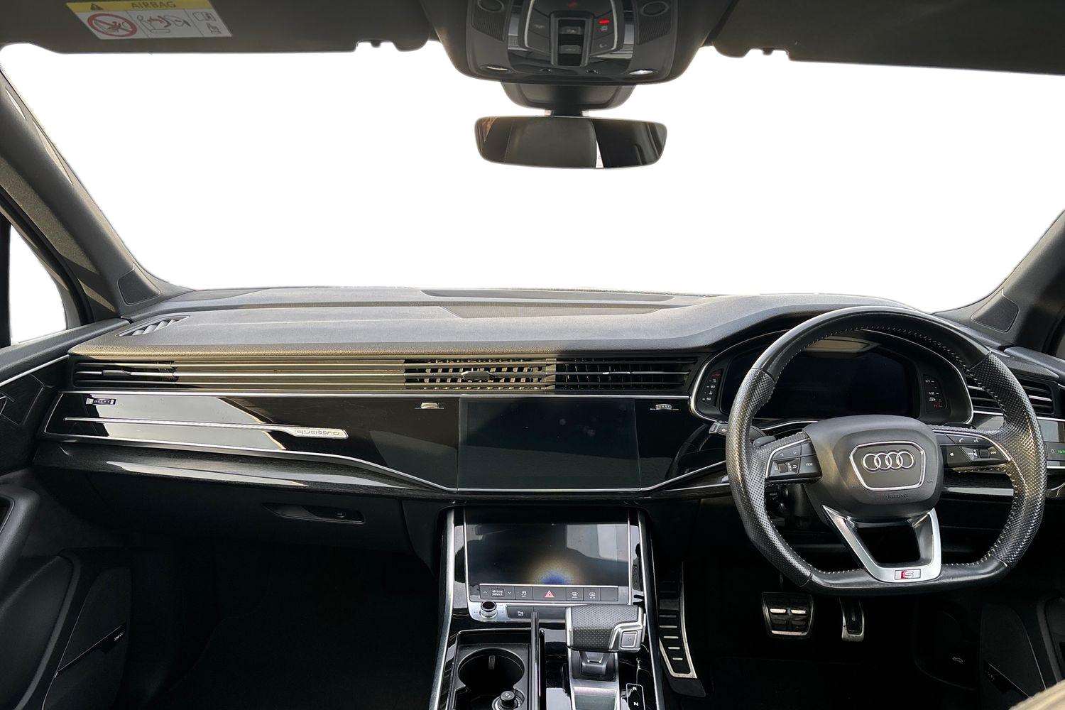 Used Audi Q7 2019 for sale - 77112432: Photo 19