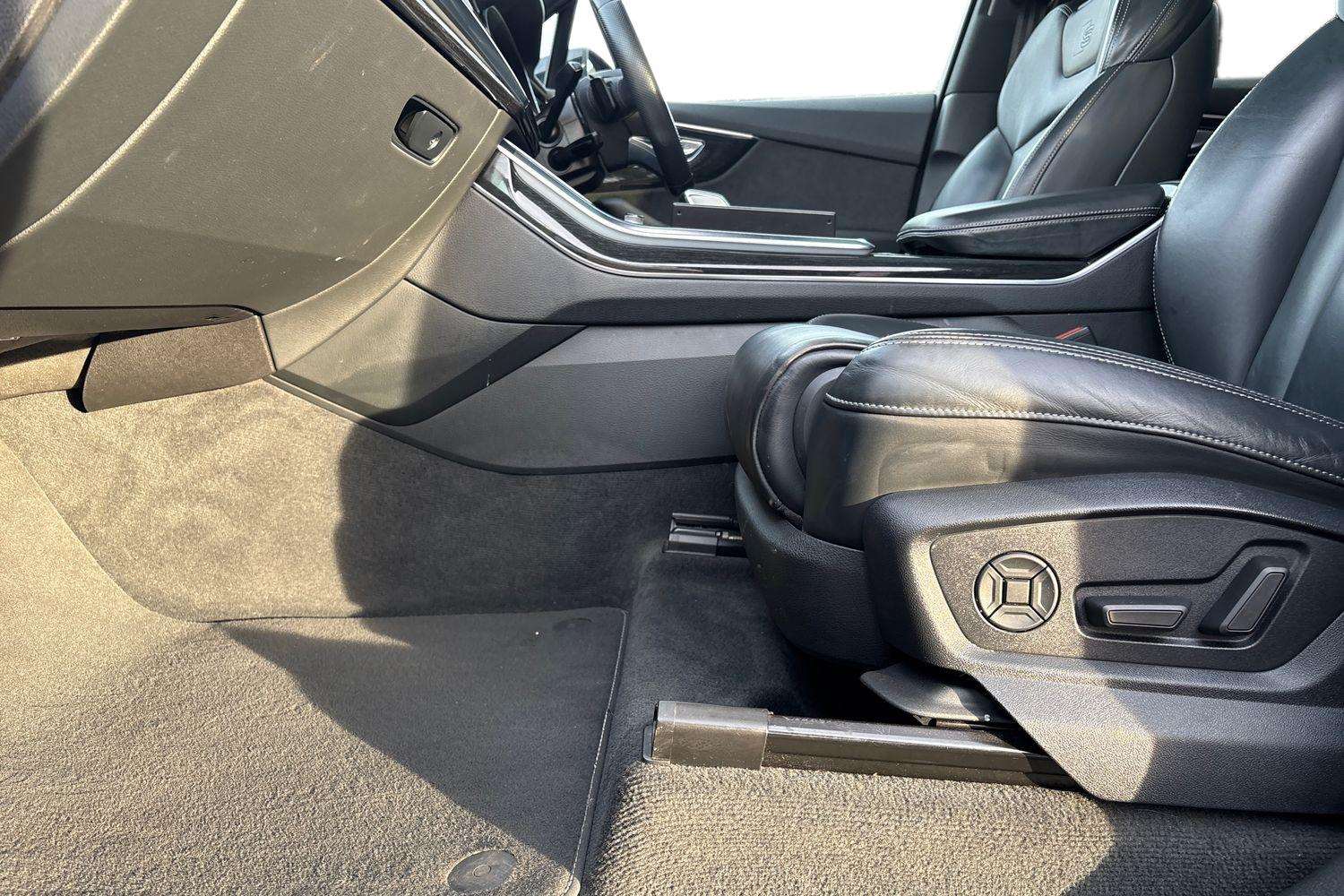 Used Audi Q7 2019 for sale - 77112432: Photo 21