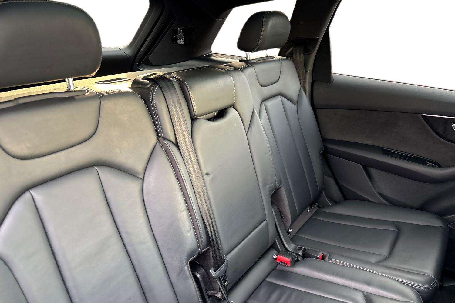 Used Audi Q7 2019 for sale - 77112432: Photo 22