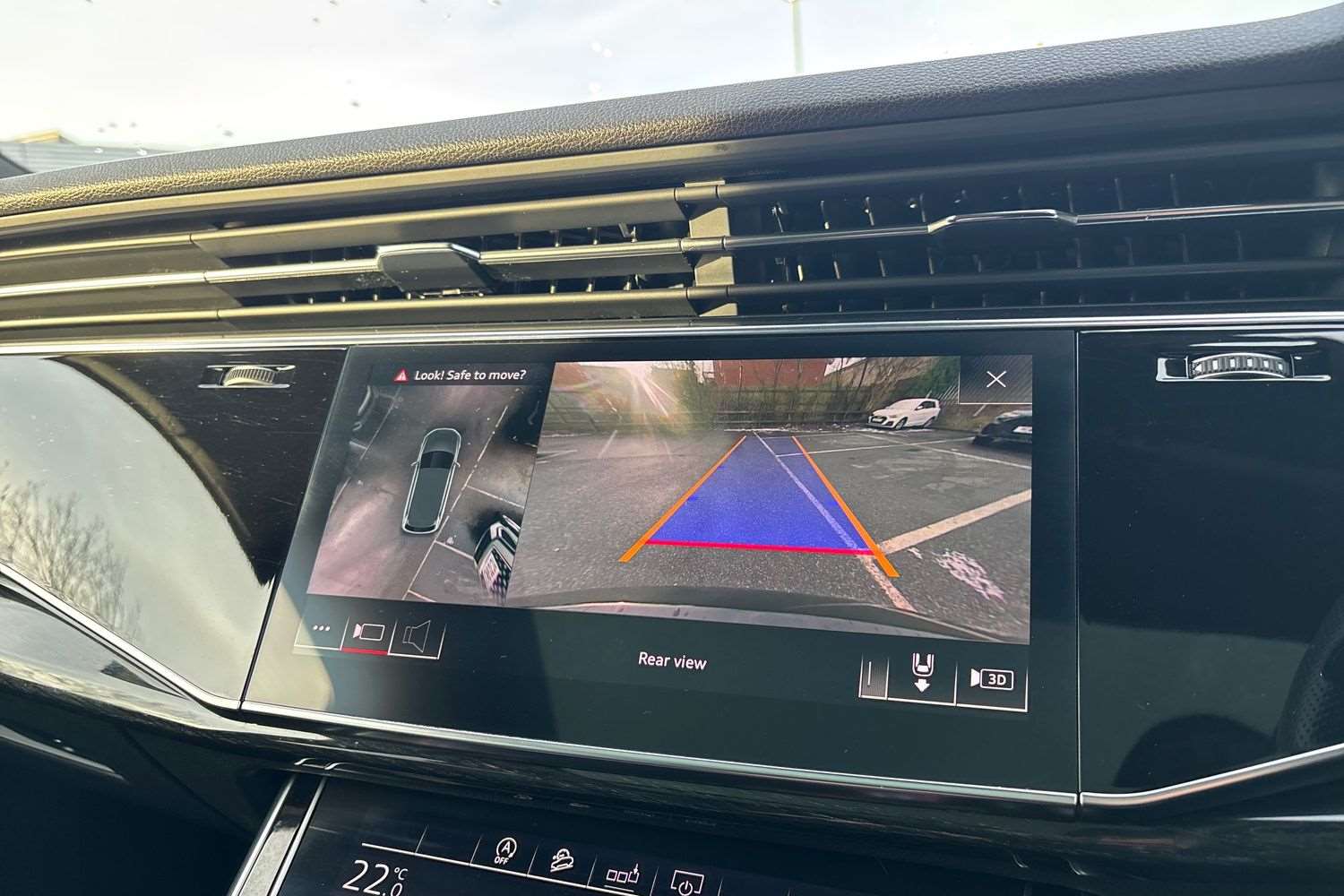 Used Audi Q7 2019 for sale - 77112432: Photo 26