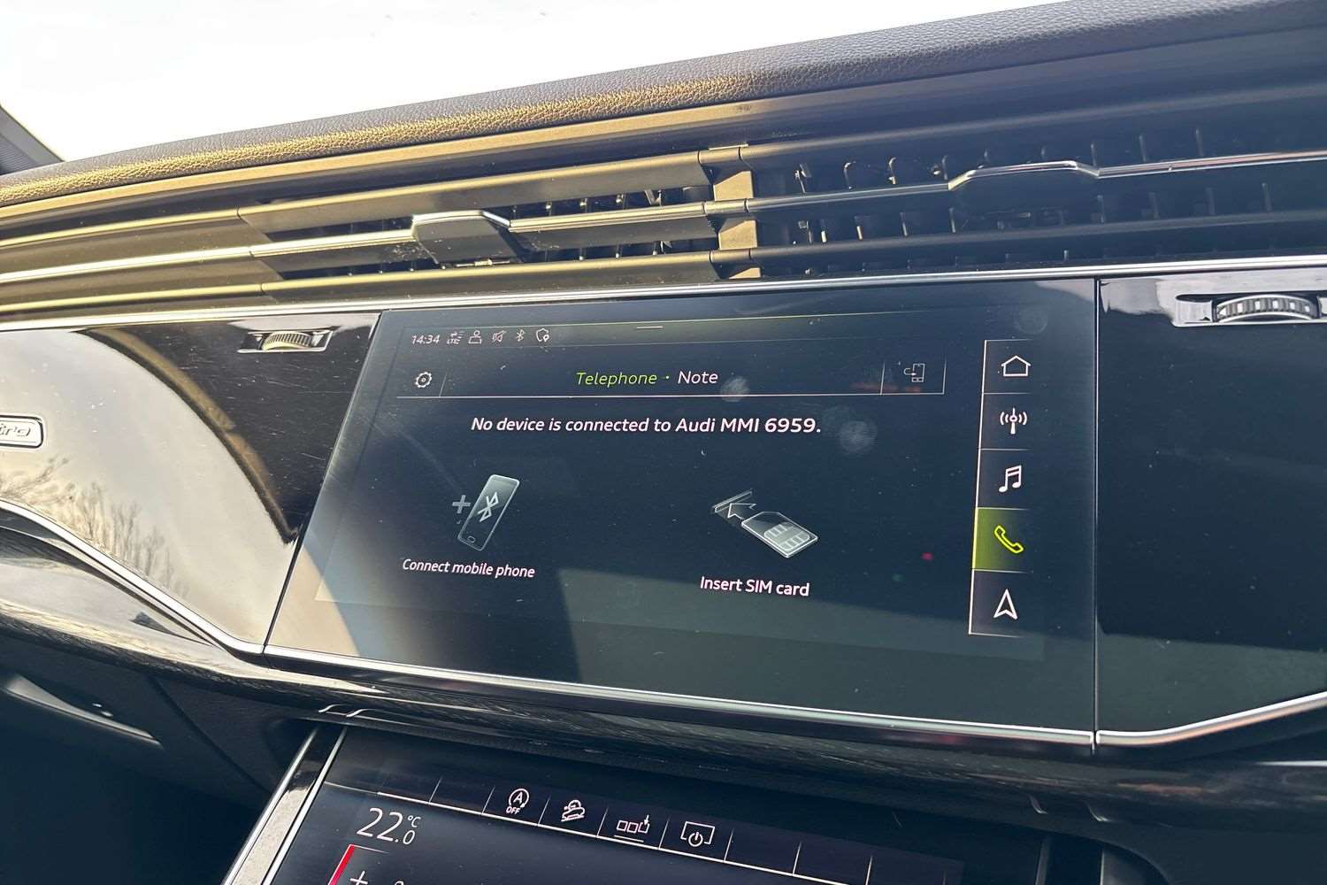 Used Audi Q7 2019 for sale - 77112432: Photo 27