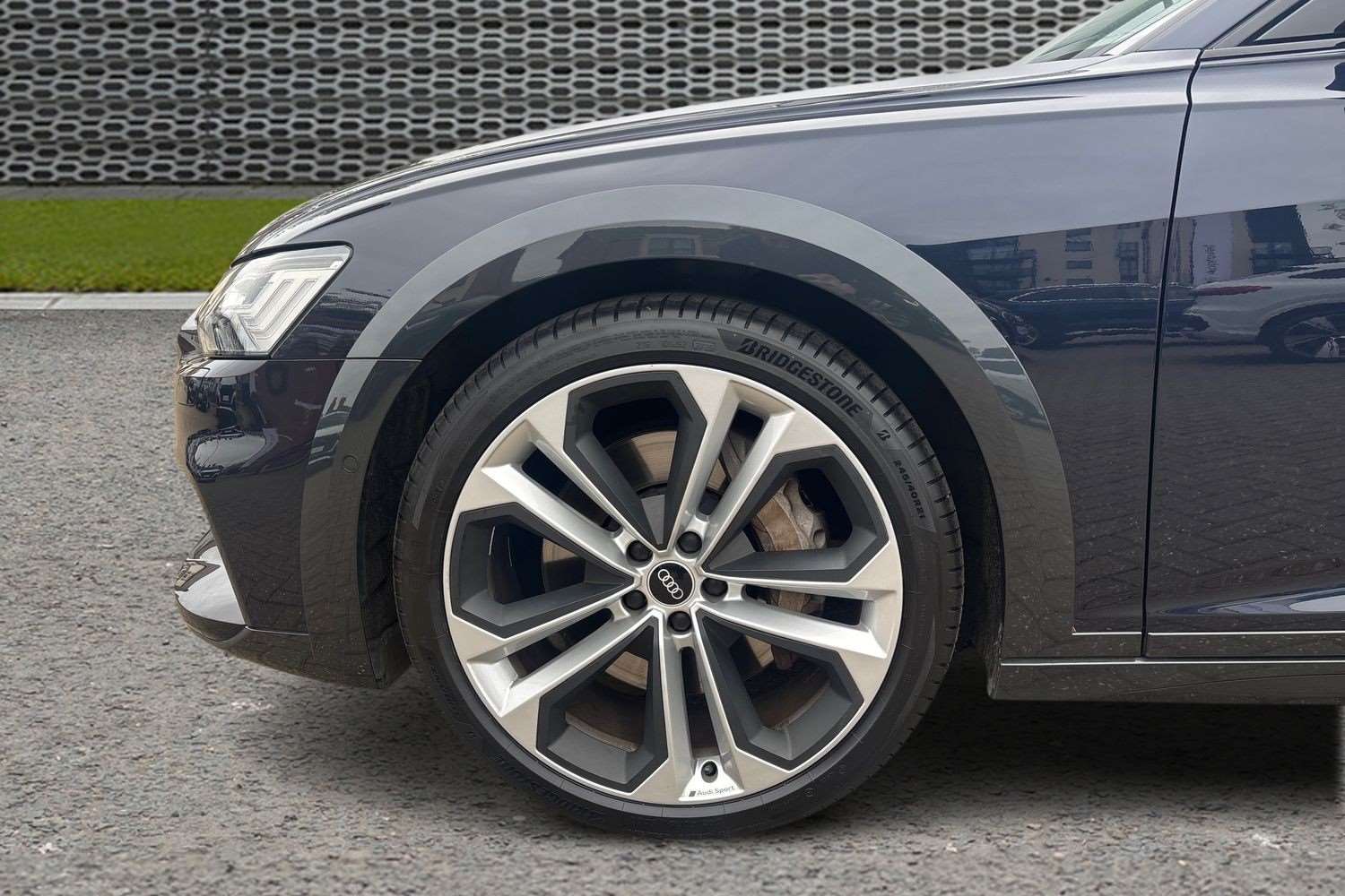 Used Audi A6 Allroad for sale - 78104186: Photo 11