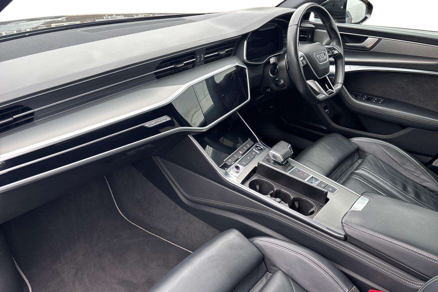 Used Audi A6 Allroad for sale - 78104186: Photo 2