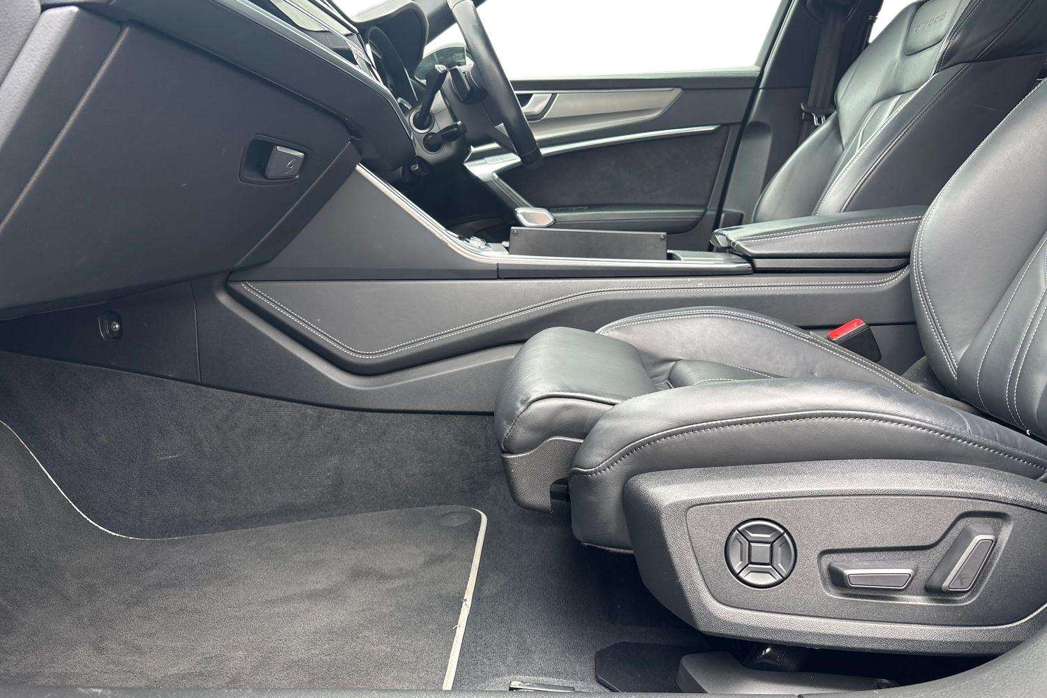 Used Audi A6 Allroad for sale - 78104186: Photo 21