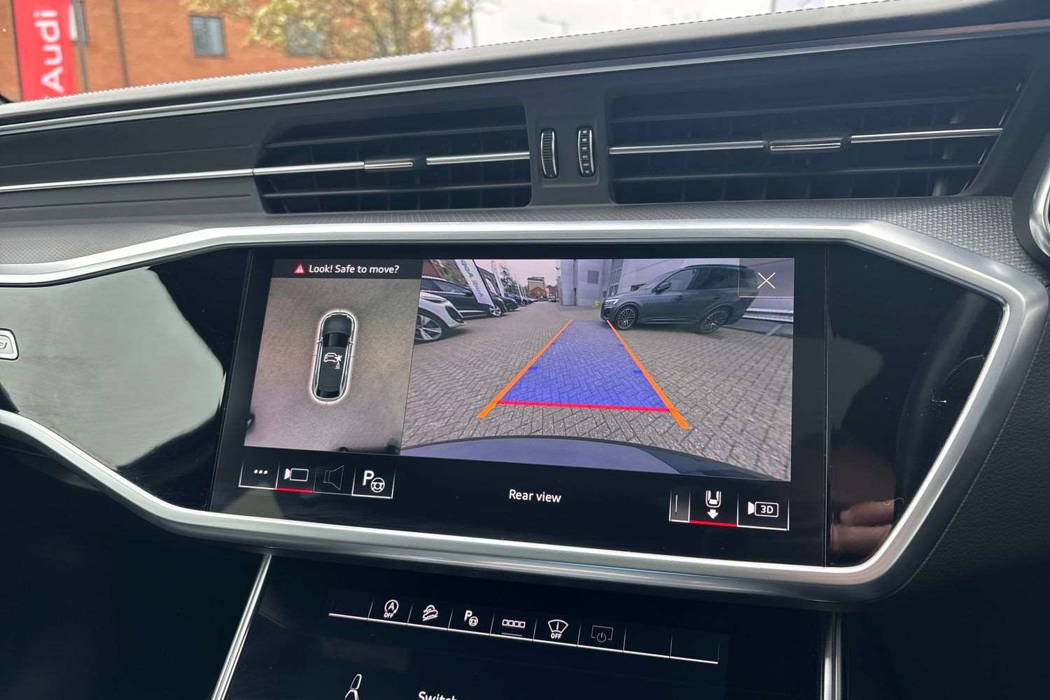 Used Audi A6 Allroad for sale - 78104186: Photo 26