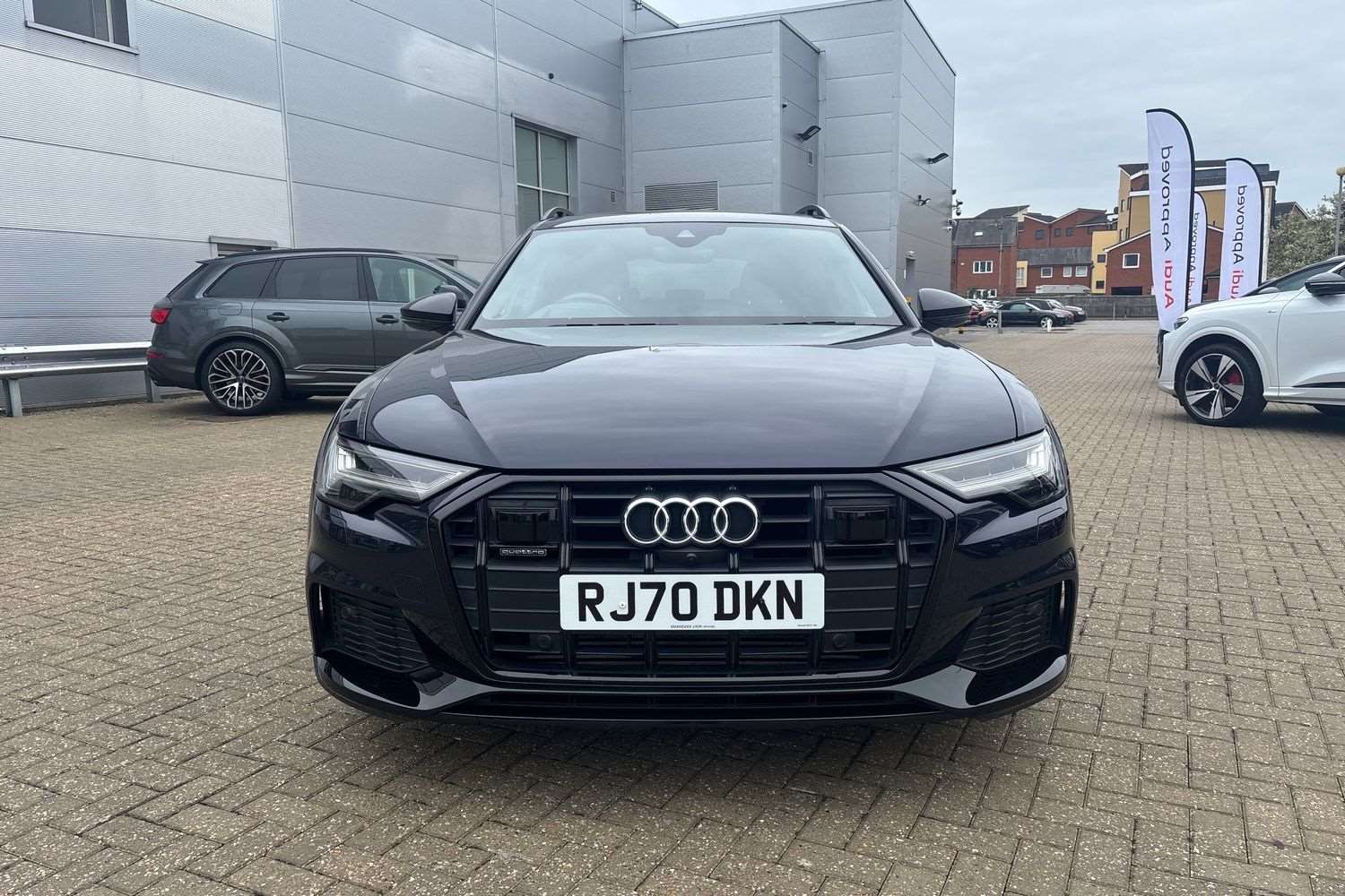 Used Audi A6 Allroad for sale - 78104186: Photo 31