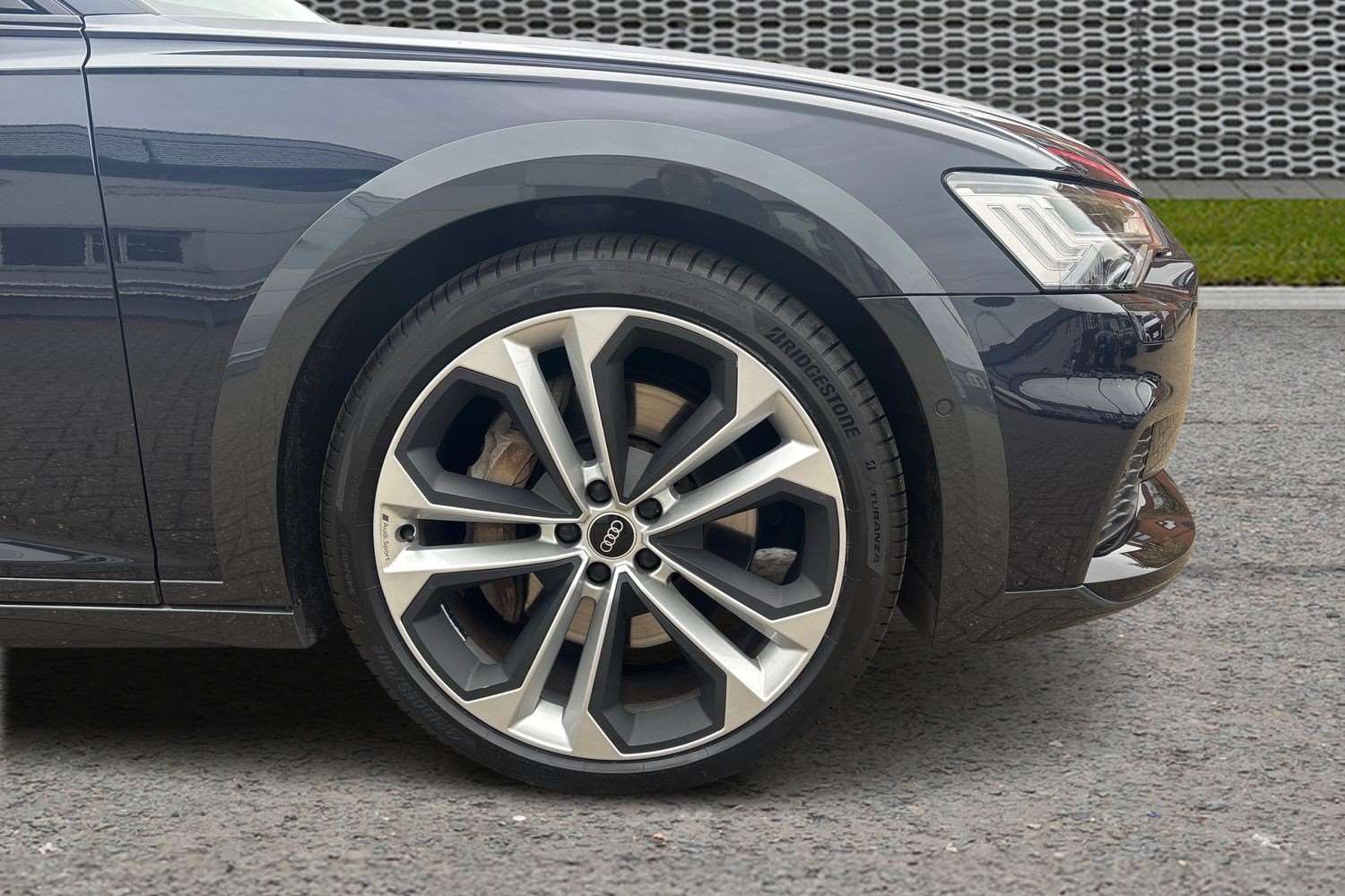 Used Audi A6 Allroad for sale - 78104186: Photo 5