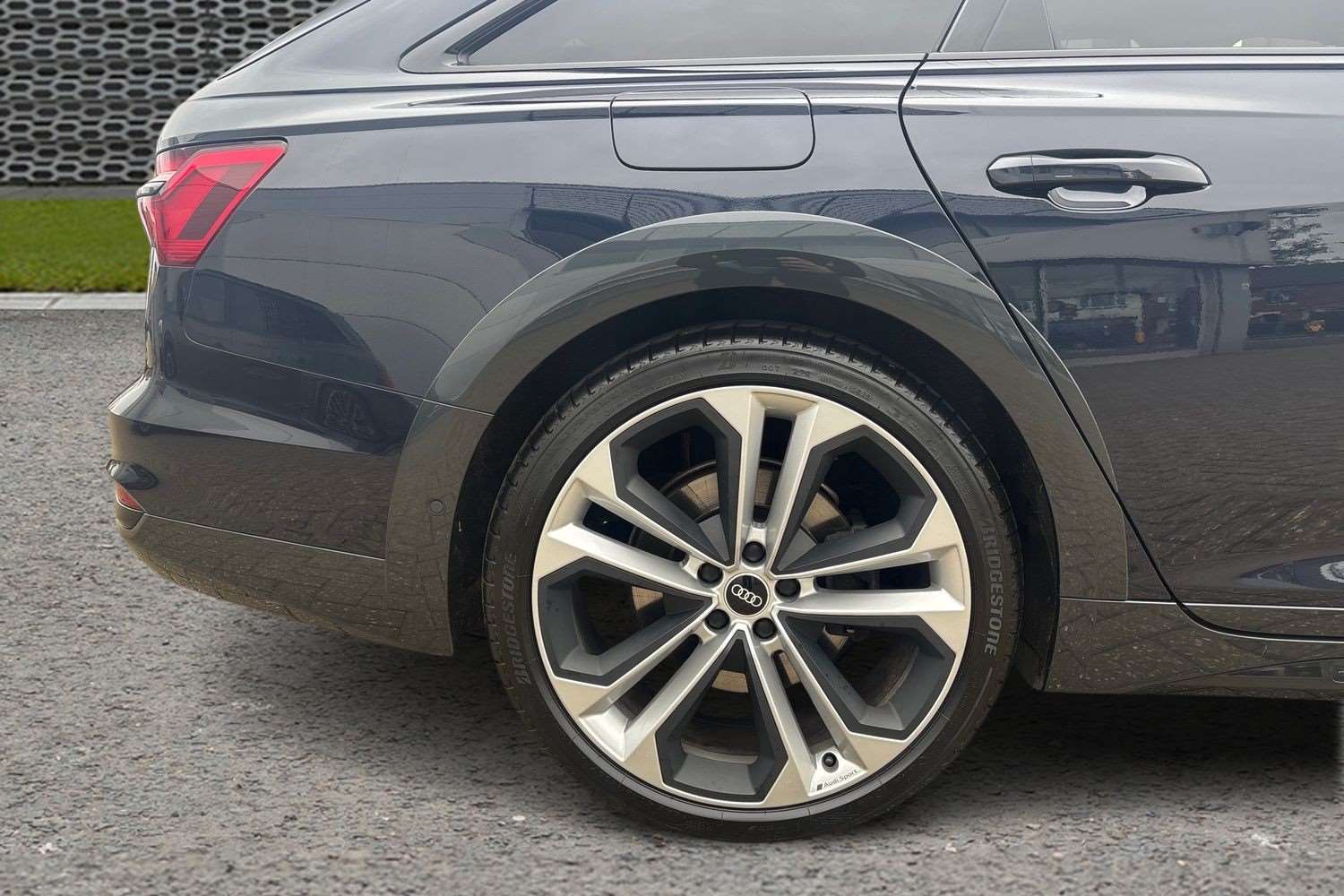 Used Audi A6 Allroad for sale - 78104186: Photo 9