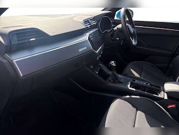 Used Audi Q3 2022 for sale - 79556135: Photo