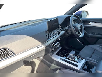 Used Audi Q5 2024 for sale - 77885927: Photo