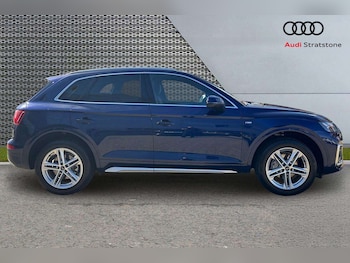 Used Audi Q5 2024 for sale - 77885927: Photo