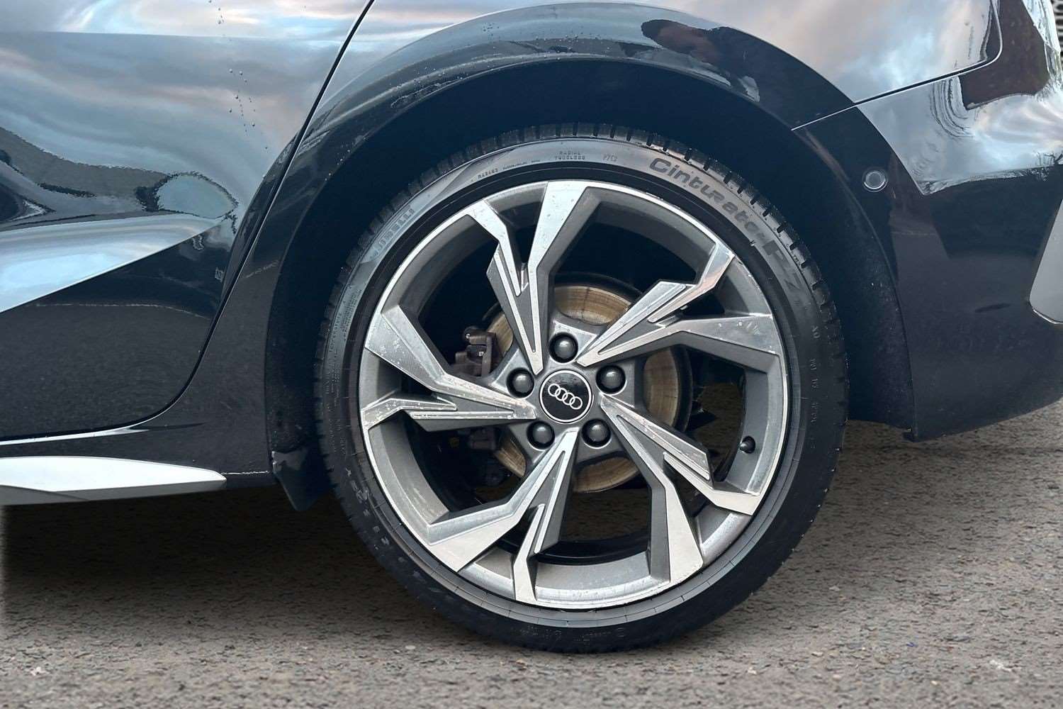 Used Audi A3 2021 for sale - 76636800: Photo 10