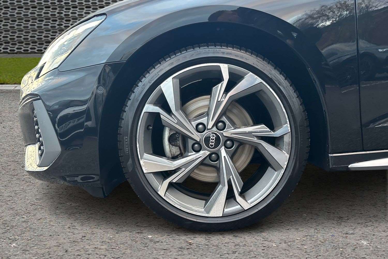 Used Audi A3 2021 for sale - 76636800: Photo 11