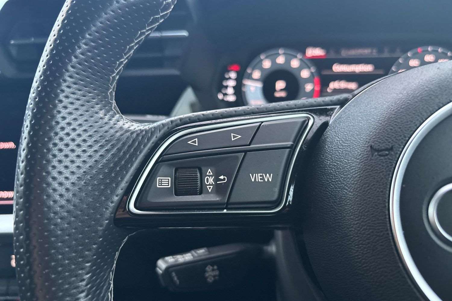 Used Audi A3 2021 for sale - 76636800: Photo 16