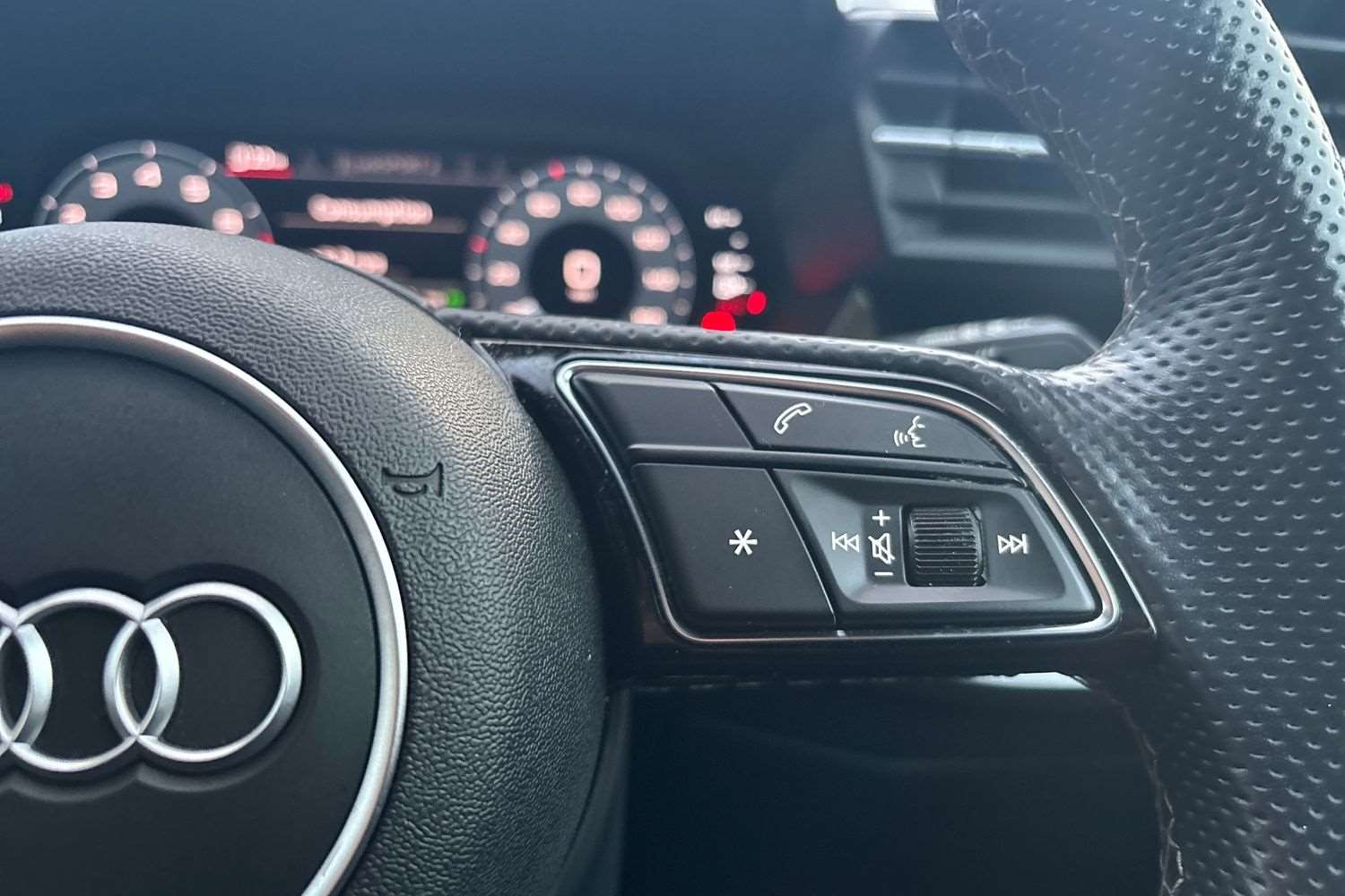 Used Audi A3 2021 for sale - 76636800: Photo 17