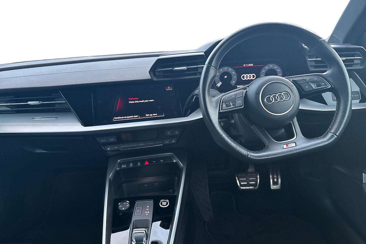 Used Audi A3 2021 for sale - 76636800: Photo 19