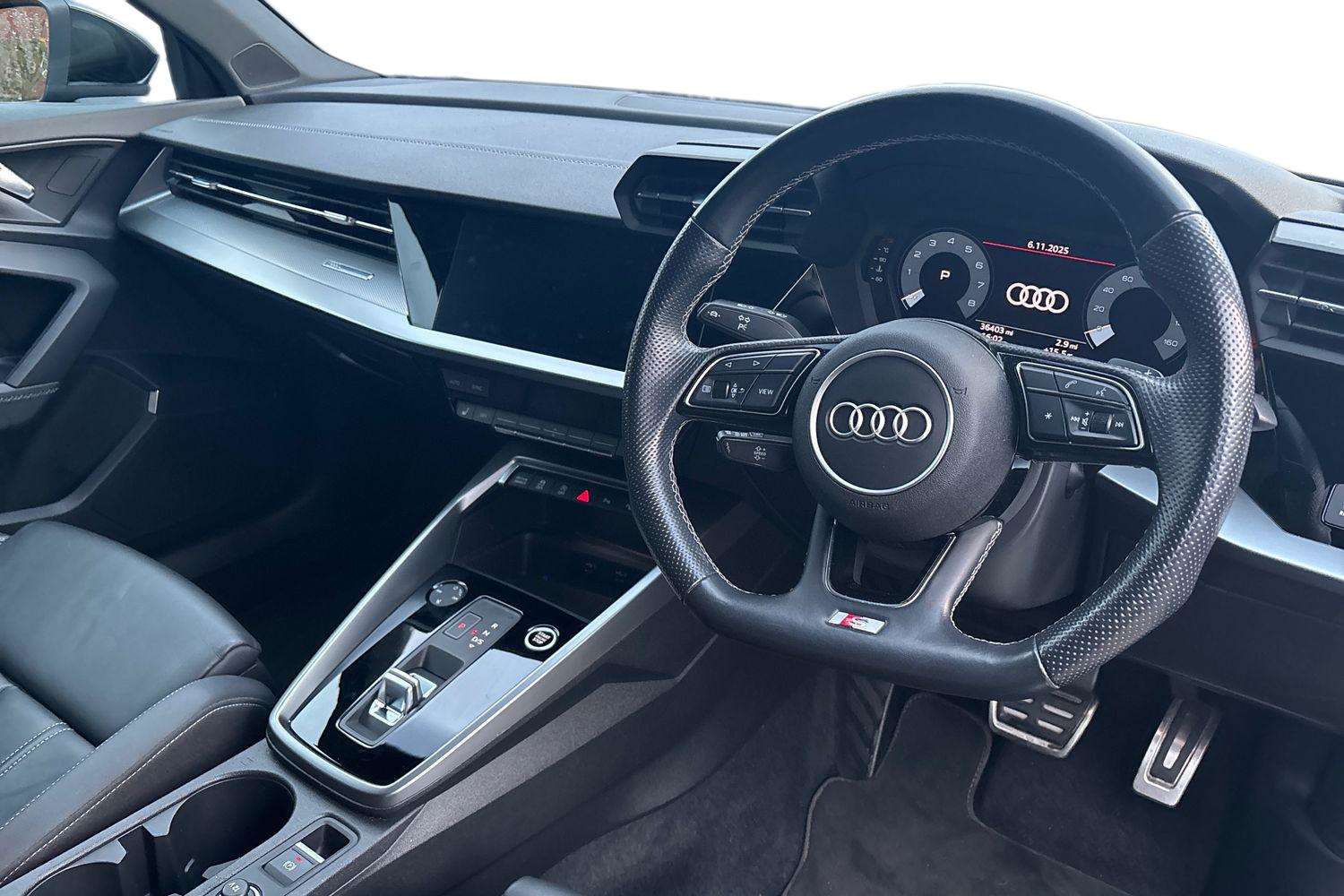 Used Audi A3 2021 for sale - 76636800: Photo 2