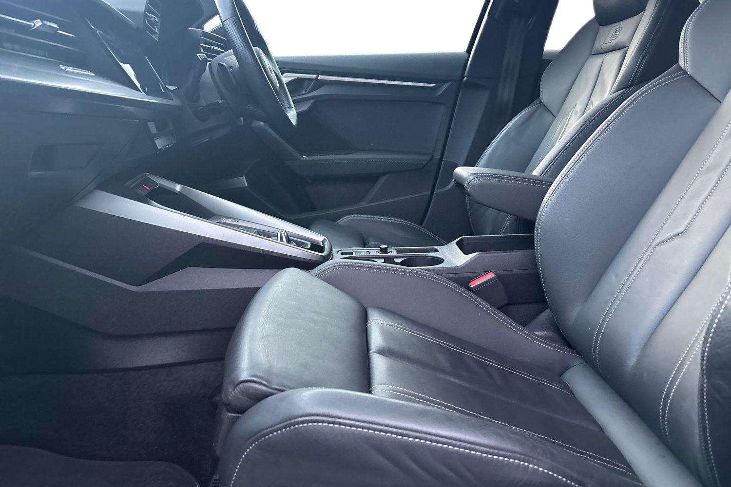 Used Audi A3 2021 for sale - 76636800: Photo 21