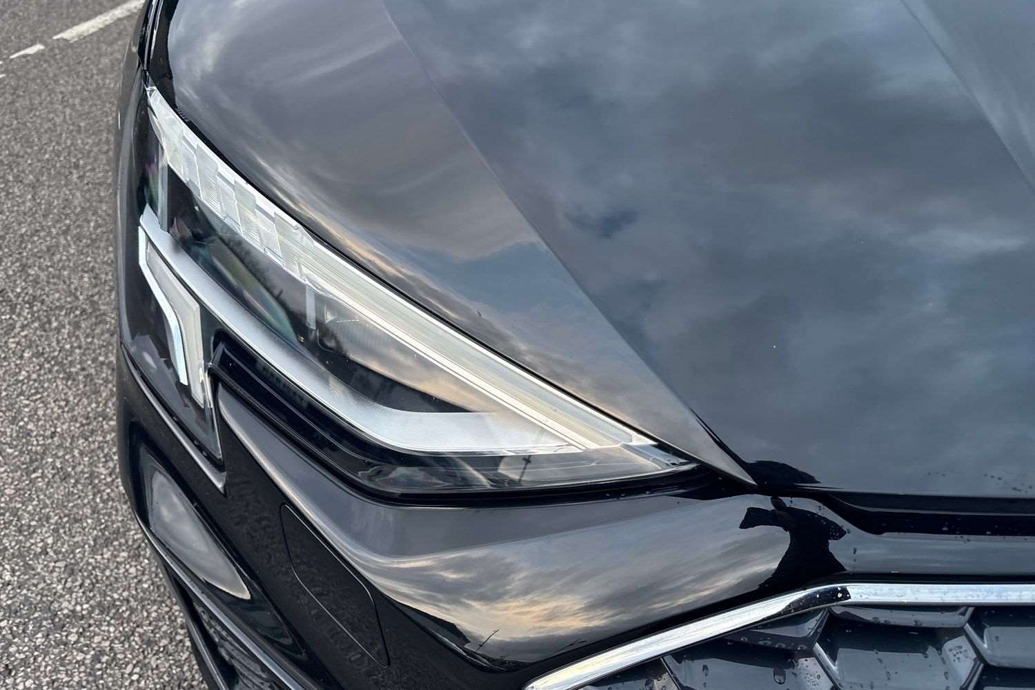 Used Audi A3 2021 for sale - 76636800: Photo 27