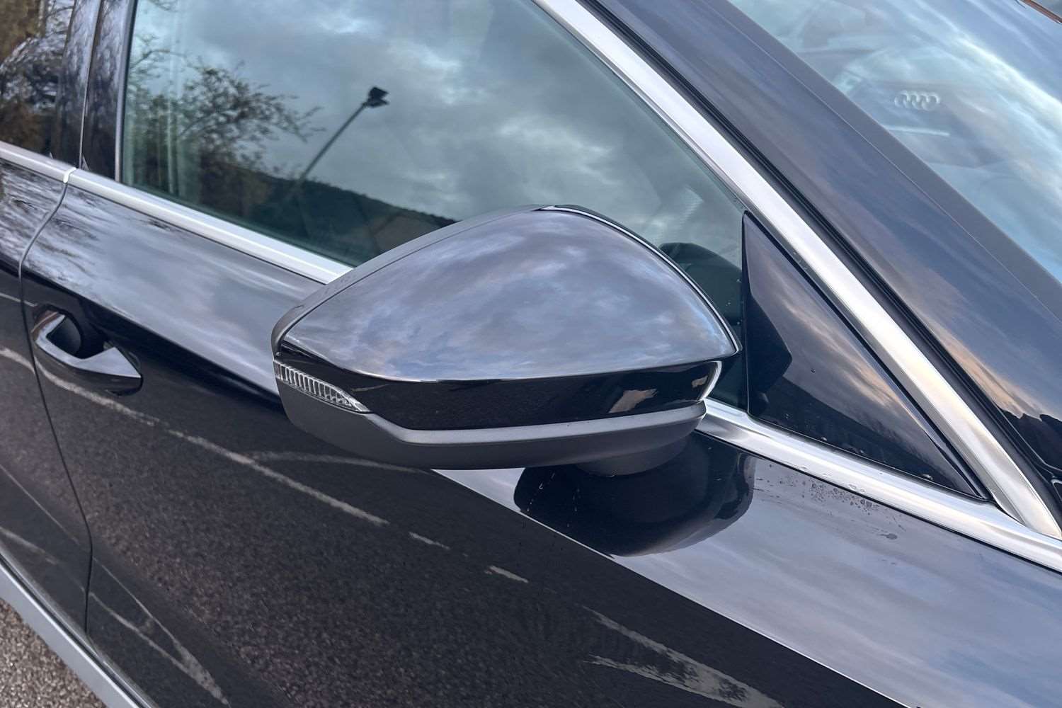 Used Audi A3 2021 for sale - 76636800: Photo 30