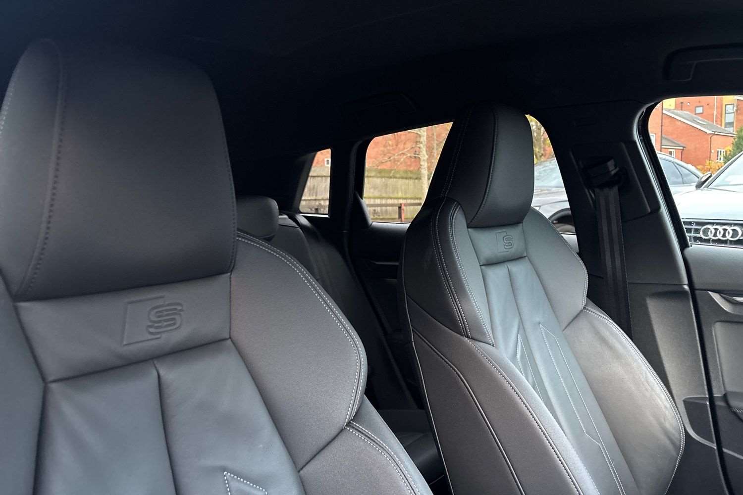 Used Audi A3 2021 for sale - 76636800: Photo 31