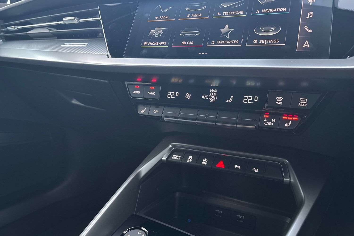 Used Audi A3 2021 for sale - 76636800: Photo 33