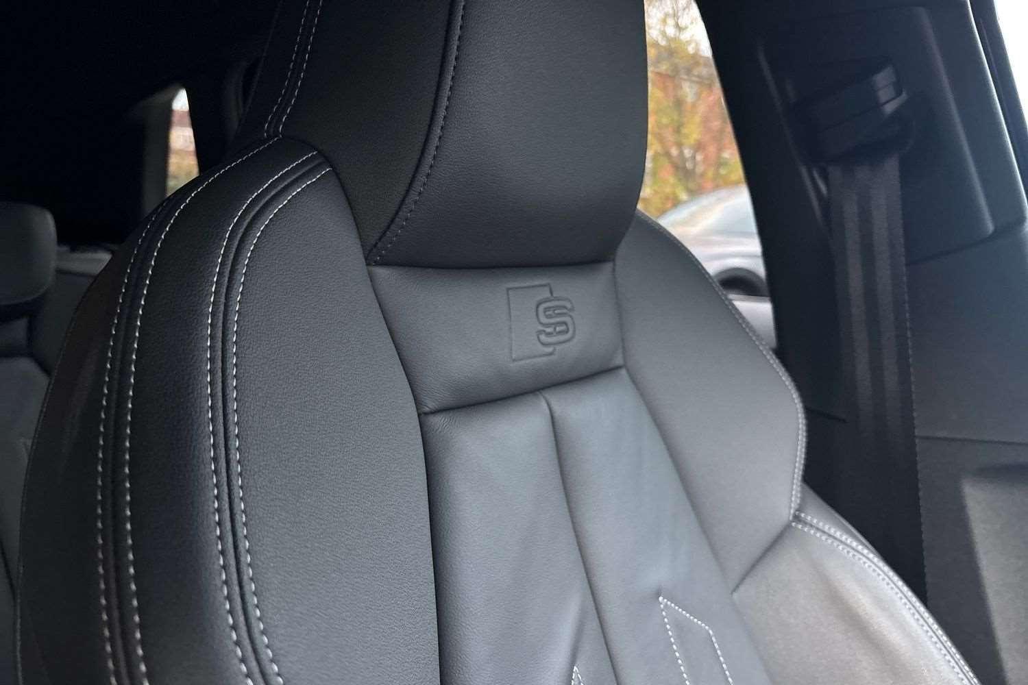 Used Audi A3 2021 for sale - 76636800: Photo 34